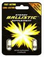 Natrient Ballistic 2 Capsule Card 2 CAP