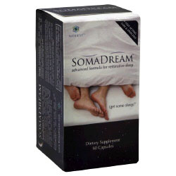 Natrient Somadream 60 CAP