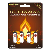 Natrient Sutramax 4 Capsule Card 4 CAP