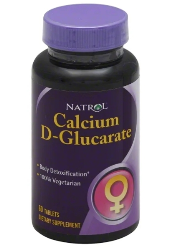 Natrol Calcium Chewable 60 wafers