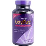 Natrol Cetylpure (Cetyl Myristoleate Complex) 120 caps-OUT OF STOCK