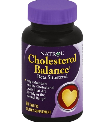 Natrol Cholesterol Redux 120 tabs