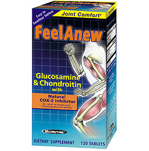 Natrol FeelAnew 120 tabs-OUT OF STOCK