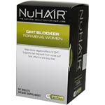 Natrol NuHair DHT Blocker 60 tabs-OUT OF STOCK