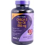 Natrol Omega-3 1000mg 150 softgels-OUT OF STOCK