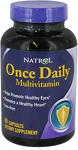 Natrol Once Daily 90 caps-OUT OF STOCK