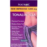 Natrol Tonalin CLA 1200mg 90 softgels-UNAVAILABLE