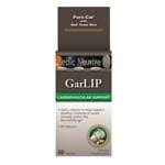 Natrol Vedic Mantra Garlip 60Tab