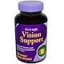 Natrol Vision Support 60 caps