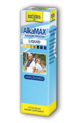 Natural Balance AlkaMax Drops 1oz