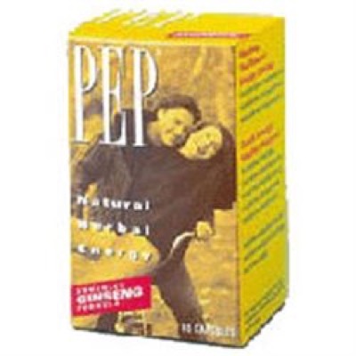 Natural Balance Pep Original Capsule 60ct