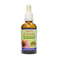 Natural Factors Anti Viral Form. Echinam. 1.7 Oz