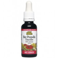 Natural Factors Bee Propolis 65% Tinc 1 Oz