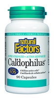 Natural Factors Cal'Dophilus Non-Dairy 90 Cap   TEMPORARILY UNAVAILABLE