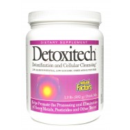 Natural Factors Detoxitech Pwd 1.3Lbs 1.3 Lb     TEMPORARILY UNAVAILABLE
