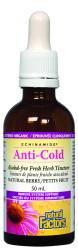 Natural Factors Echin Alc Free Berry Tinc 1.7 Oz
