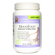 Natural Factors Moodfood 16 Oz