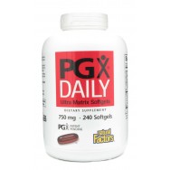 Natural Factors Pgx Daily 240 SoftGels