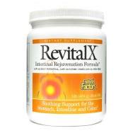 Natural Factors Revitalx Pwd 1Lb