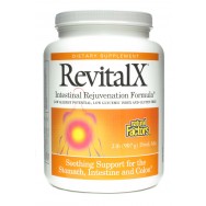 Natural Factors Revitalx Pwd 2Lbs     TEMPORARILY UNAVAILABLE