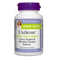 Natural Factors Urisense Vegi 90 Vcap     TEMPORARILY UNAVAILABLE