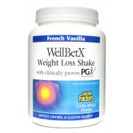 Natural Factors Wellbetx Mr Van Pwd 1.9 Lb     TEMPORARILY UNAVAILABLE