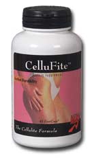 Natural Max - CelluFite 45 Cap