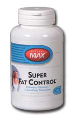 Natural Max - Super Fat Control 60 Cap-OUT OF STOCK