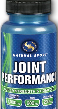 Natural Sport - Joint Performance 120 Vcp