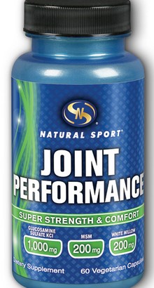 Natural Sport - Joint Performance 60 Vcp