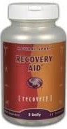 Natural Sport - Recovery Aid 60 Tab