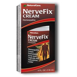 NaturalCare - NerveFix 4 oz