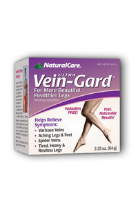 NaturalCare - Vein-Gard 2.25 Crm