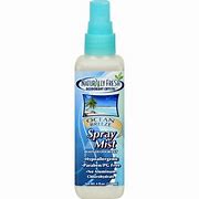 Naturally Fresh Deodrnt Foot Spray Ocean breeze 4oz-OUT OF STOCK