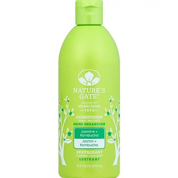 Nature'S Gate Cond,Se,Jasmine&Kombucha 18 FZ