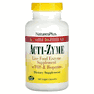 Natures Plus Acti-Zyme Vegetarian Capsule 180