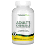 Natures Plus Adult Chewable Multi Pineapple 180