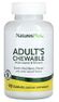 Natures Plus Adult Chewable Multi Red Fruit 90