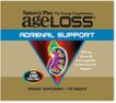 Natures Plus Ageloss Adrenal Support Tablet 90-OUT OF STOCK
