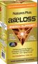 Natures Plus Ageloss Energy Support Vegetarian Capsule 90  TEMPORARILY UNAVAILABLE