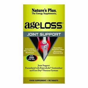 Natures Plus Ageloss Joint Support Tablet 90