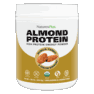 Natures Plus Almond Protein 1.04 Lb