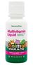 Natures Plus Animal Parade Liquid 8 Oz