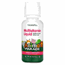 Natures Plus Animal Parade Liquid 8 Oz