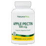 Natures Plus Apple Pectin 500 Mg Tablet 180