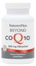 Natures Plus Beyond Coq10 200 Mg Ubiquinol S/G60