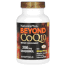 Natures Plus Beyond Coq10 200 Mg Ubiquinol S/G60