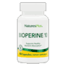 Natures Plus Bioperine 10 Mg Vegetarian Capsule 90