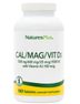 Natures Plus Cal/Mag/Zinc 1000-500-75 Tablet 180