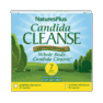 Natures Plus Candida Cleanse 7 Day Program  TEMPORARELY UNAVAILABLE